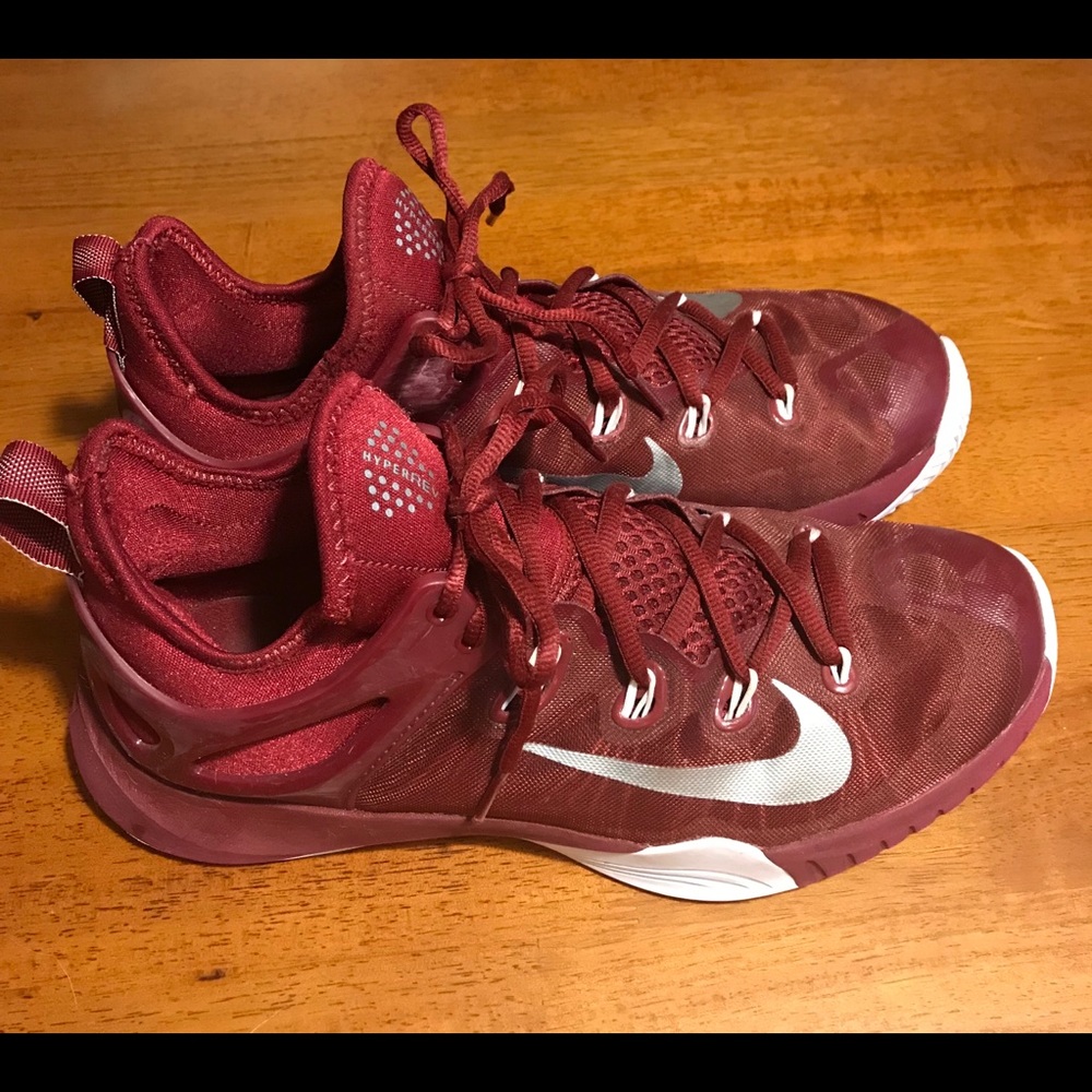 Nike HyperRev Basketball Shoes